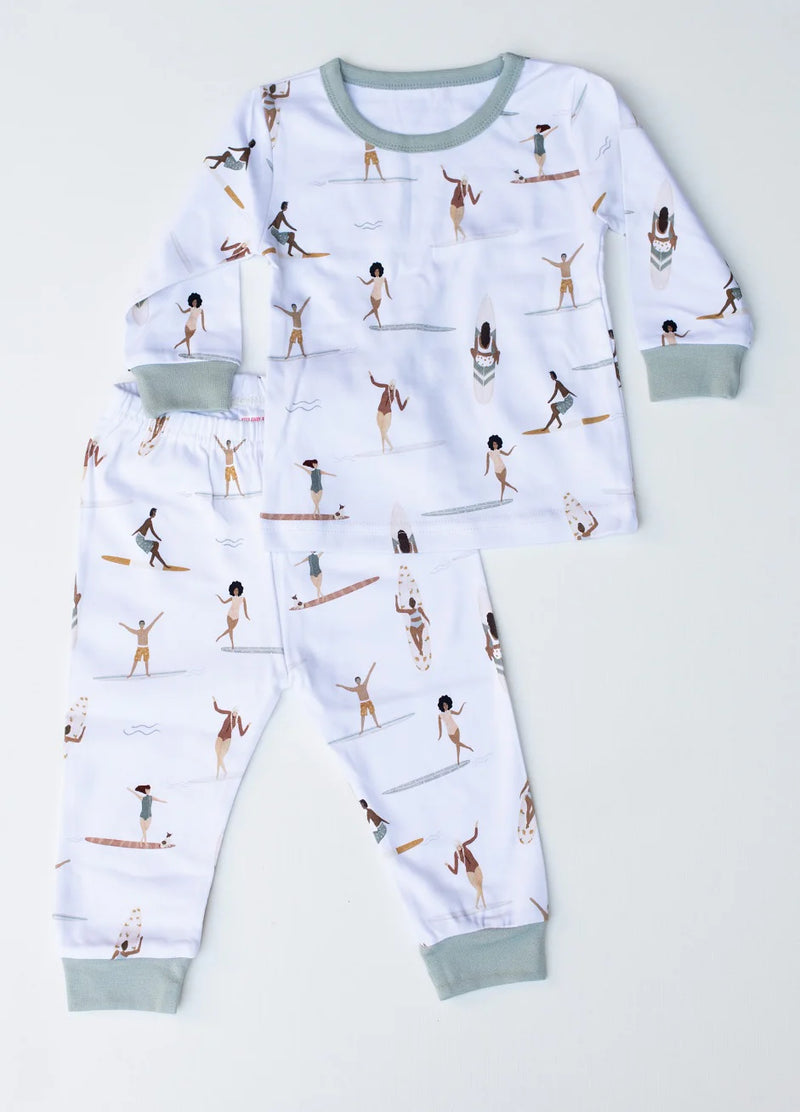 Toddler Jarmies