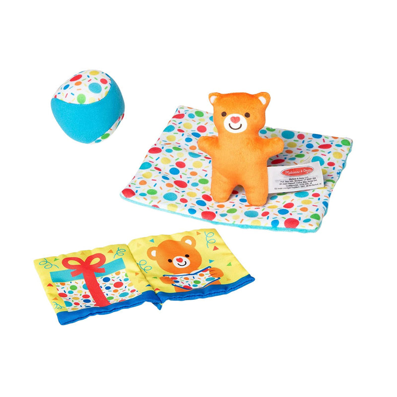 Surprise Gift Box