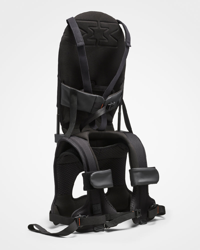 MiniMeis G5 Shoulder Carrier - Black Premium