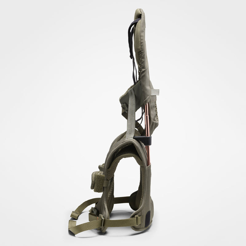 MiniMeis G5 Shoulder Carrier - Premium Olive