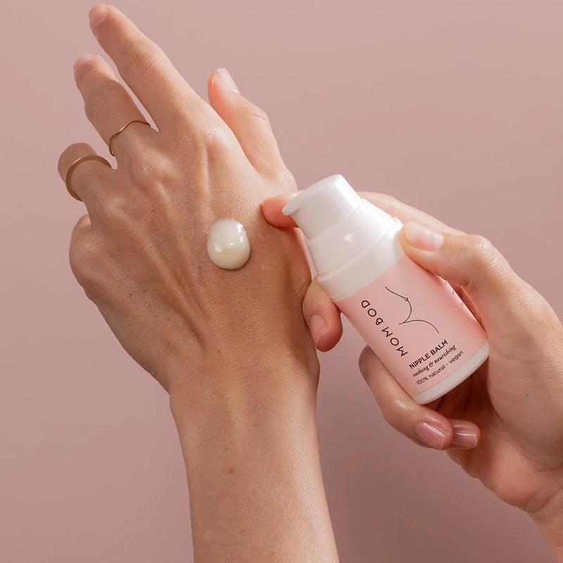 Nipple Balm
