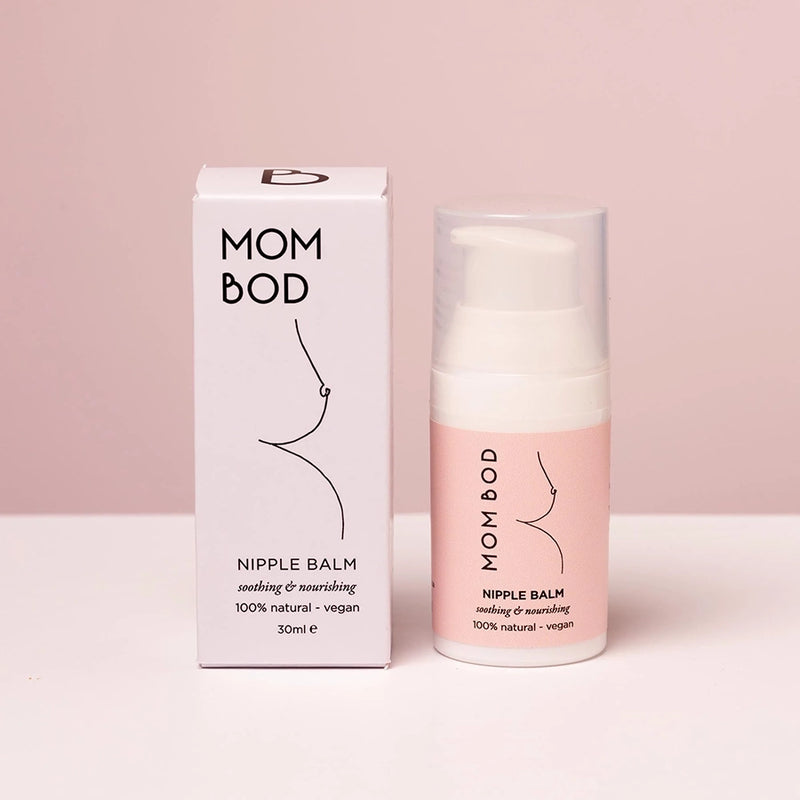 Nipple Balm