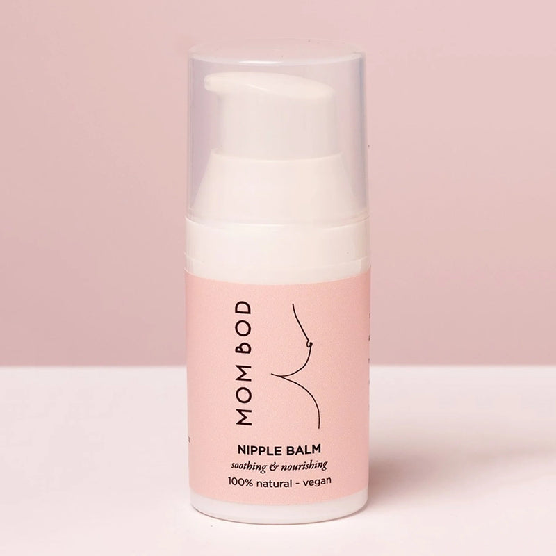 Nipple Balm