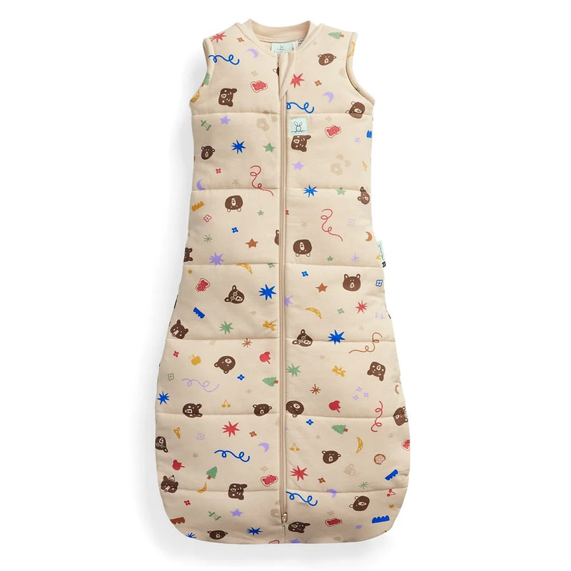 Jersey Sleeping Bag 2.5 Tog