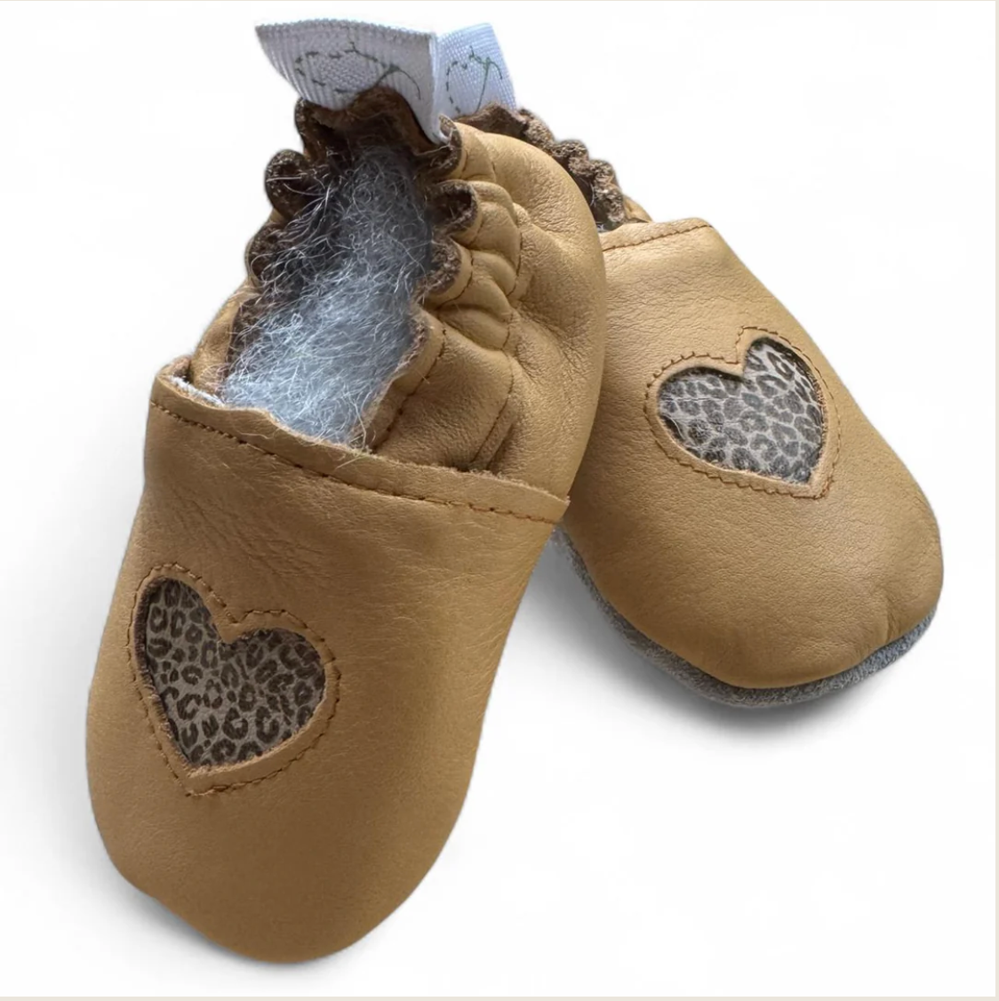 Heart | Cuddle In Africa | Mustard