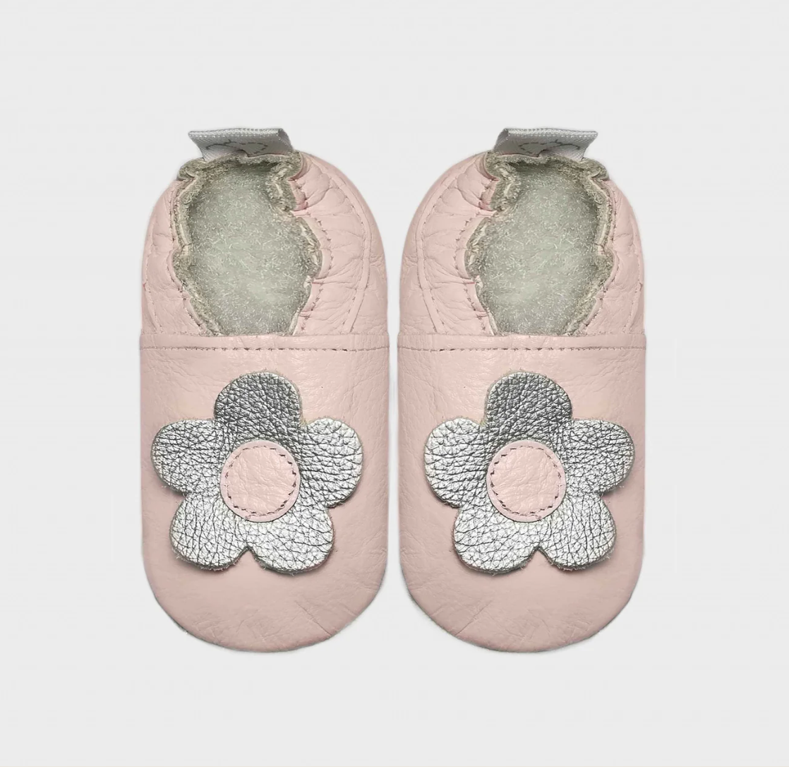 Daisy | Princess Pink and Silver
