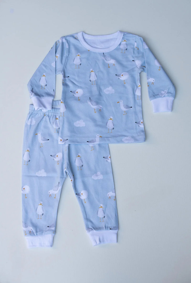 Toddler Jarmies