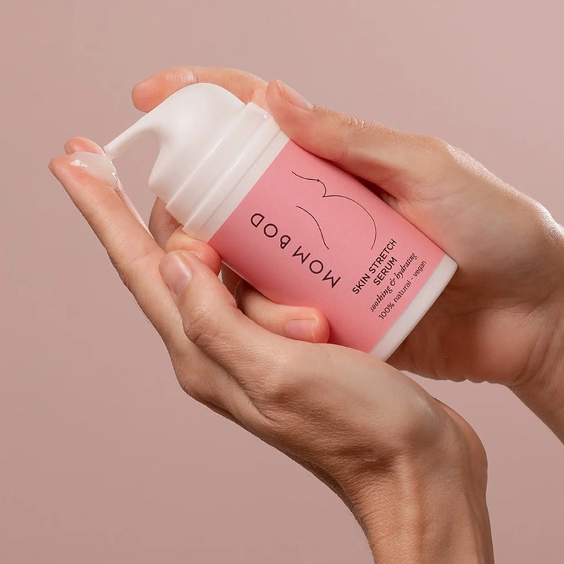 Skin Stretch Serum