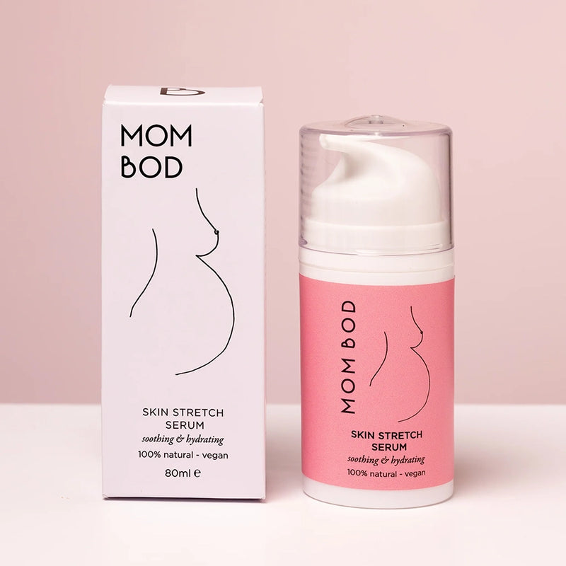 Skin Stretch Serum