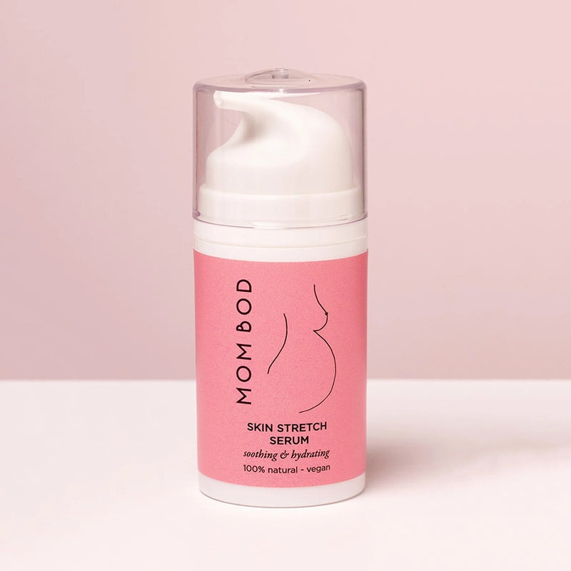 Skin Stretch Serum