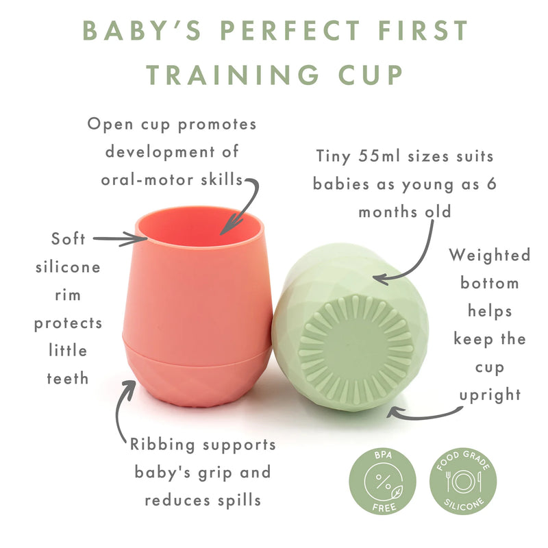 Tiny Training Cup