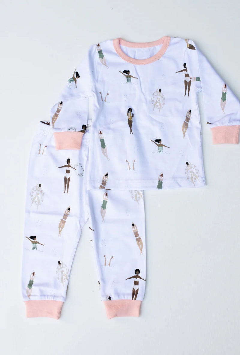 Toddler Jarmies