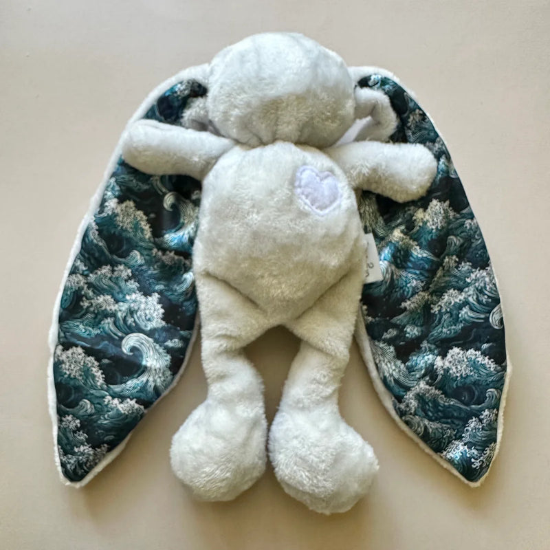 Cuddle Bunny