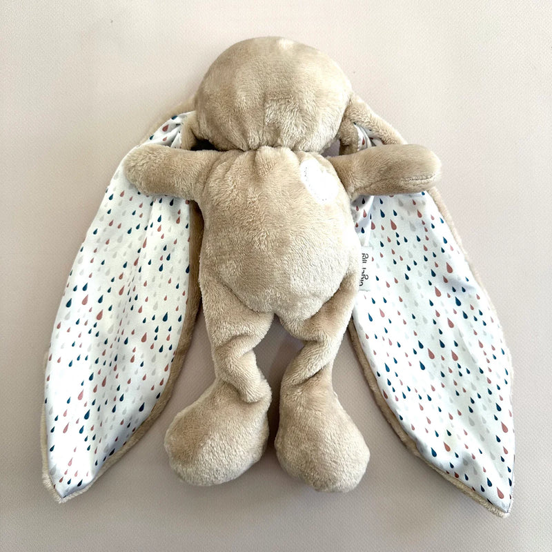 Cuddle Bunny
