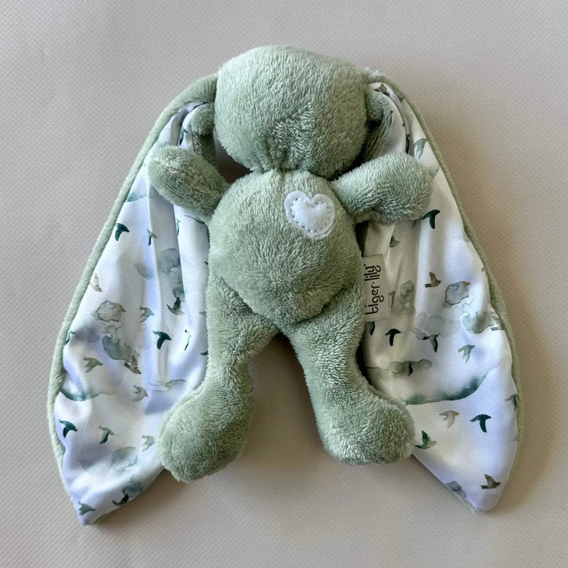 Mini Bunny