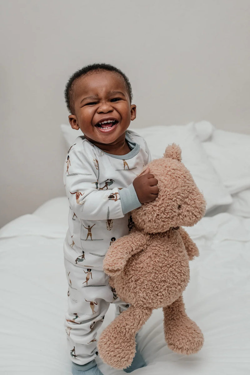 Toddler Jarmies
