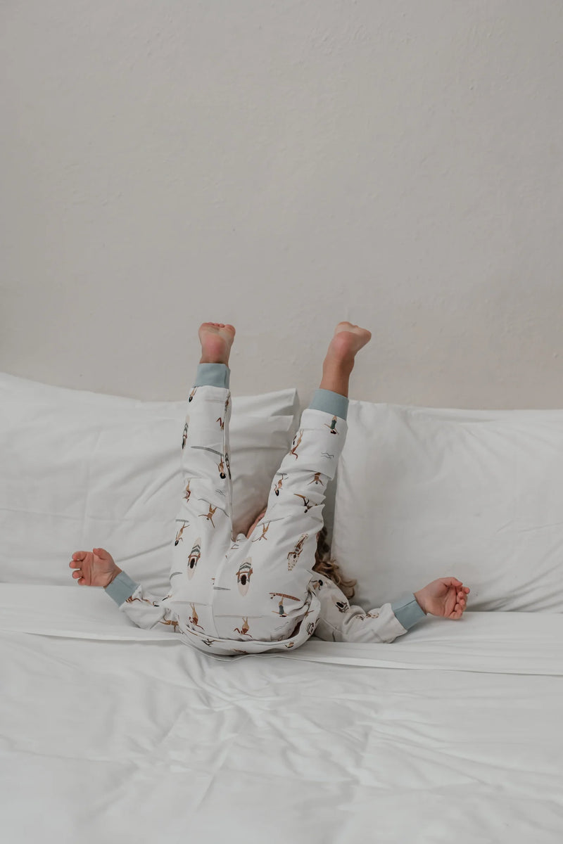 Toddler Jarmies