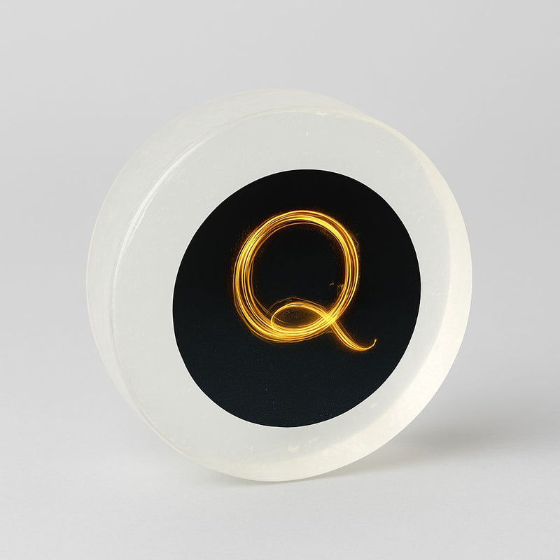 Quantum Gold Pure Glycerine Baby Soap