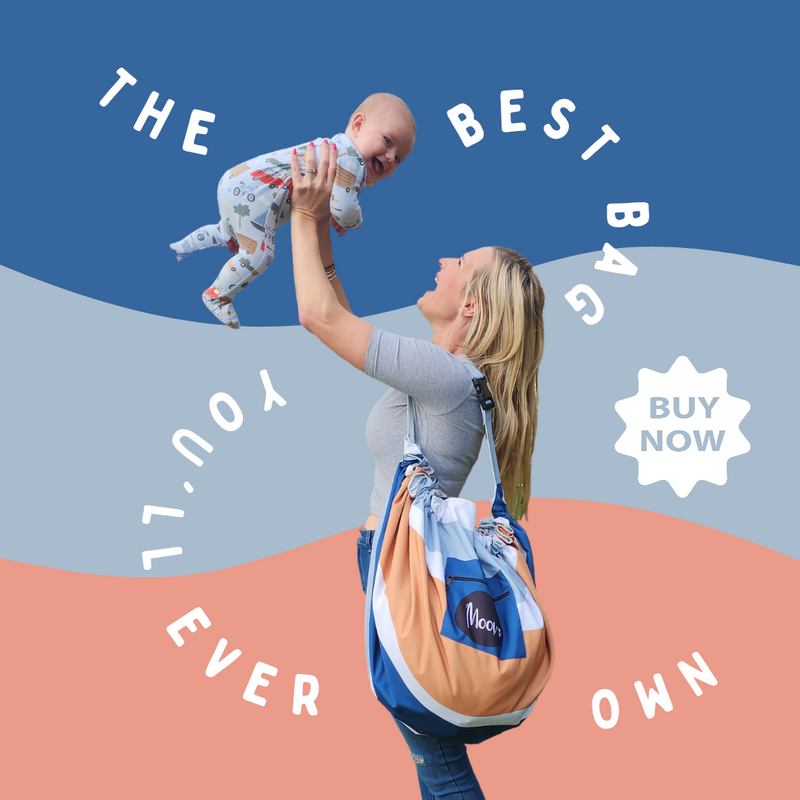 Moove Bag