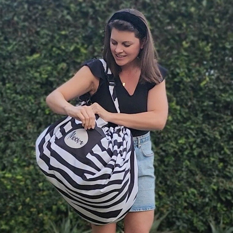 Moove Bag
