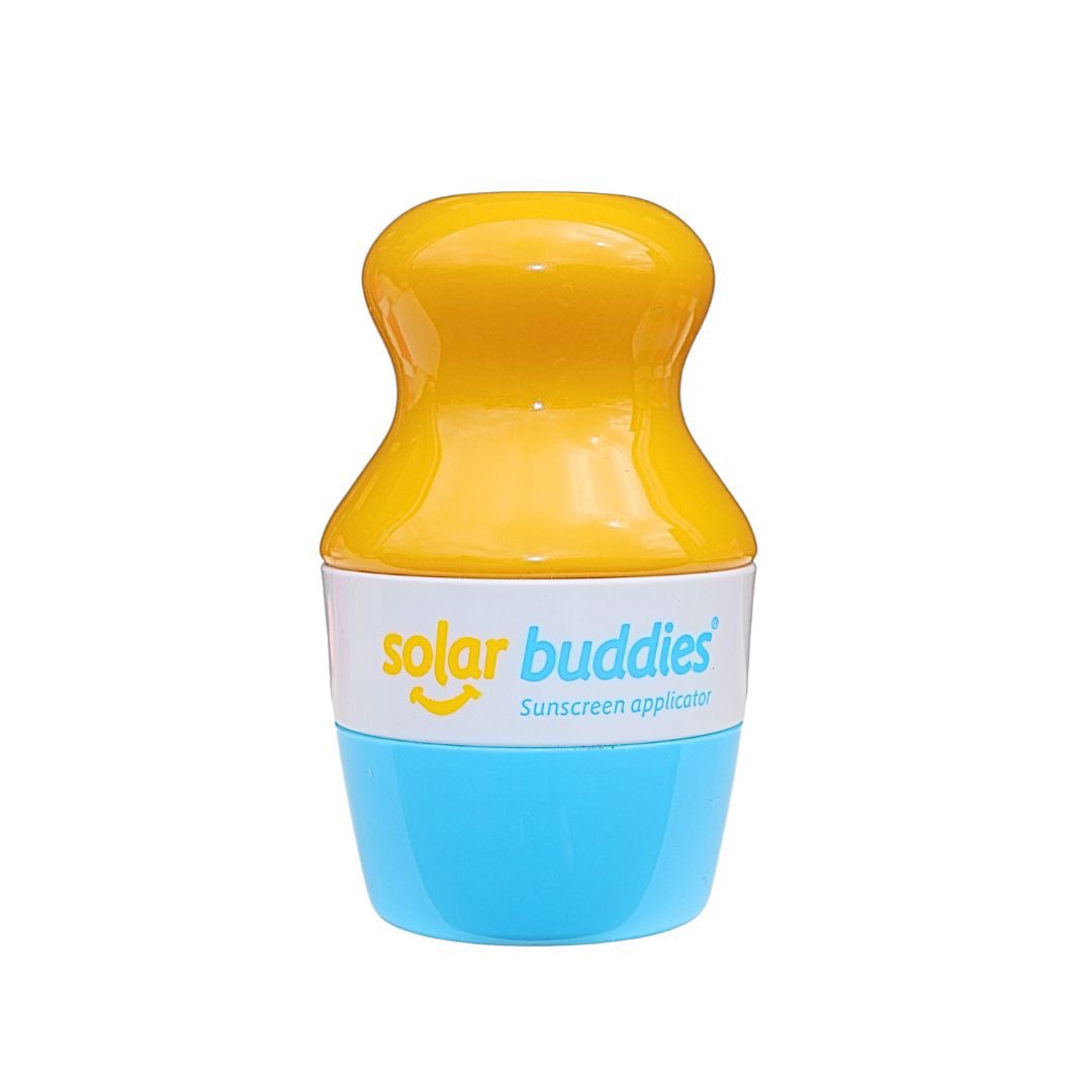 Solar Buddies Triple Set