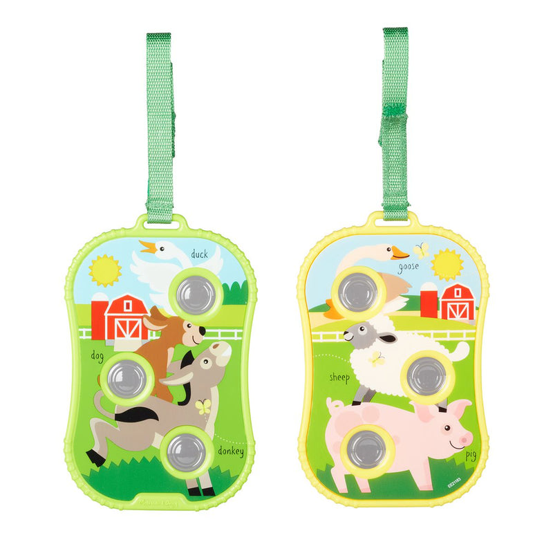 Poke A Dot Tag Alongs