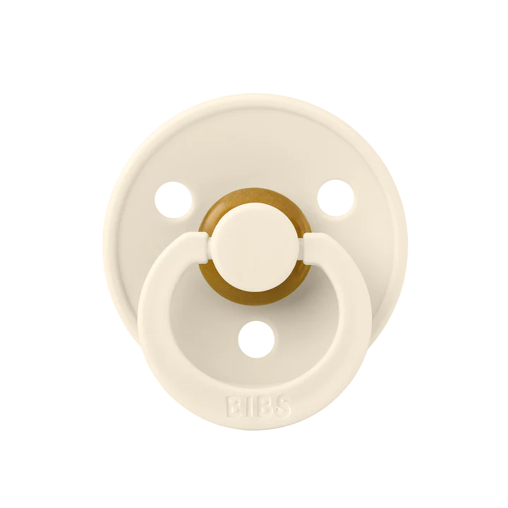 Anatomical Pacifier