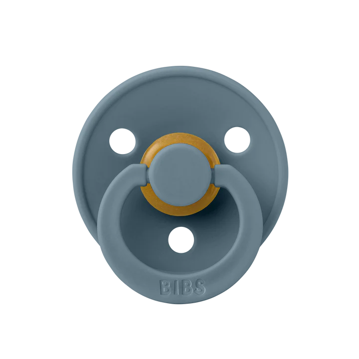 Anatomical Pacifier