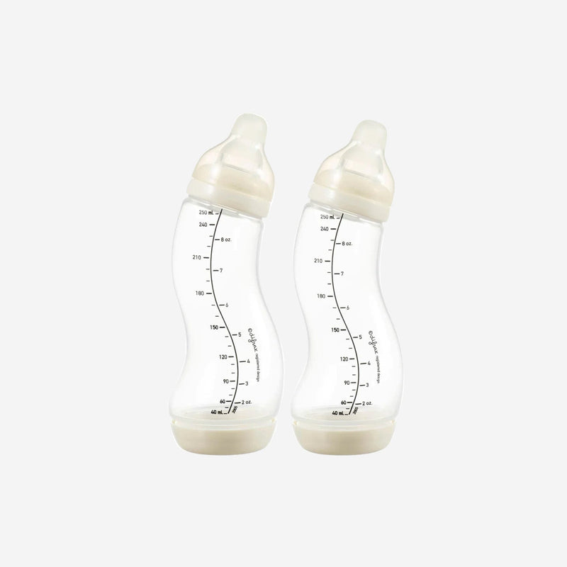 Difrax Newborn Starter Set
