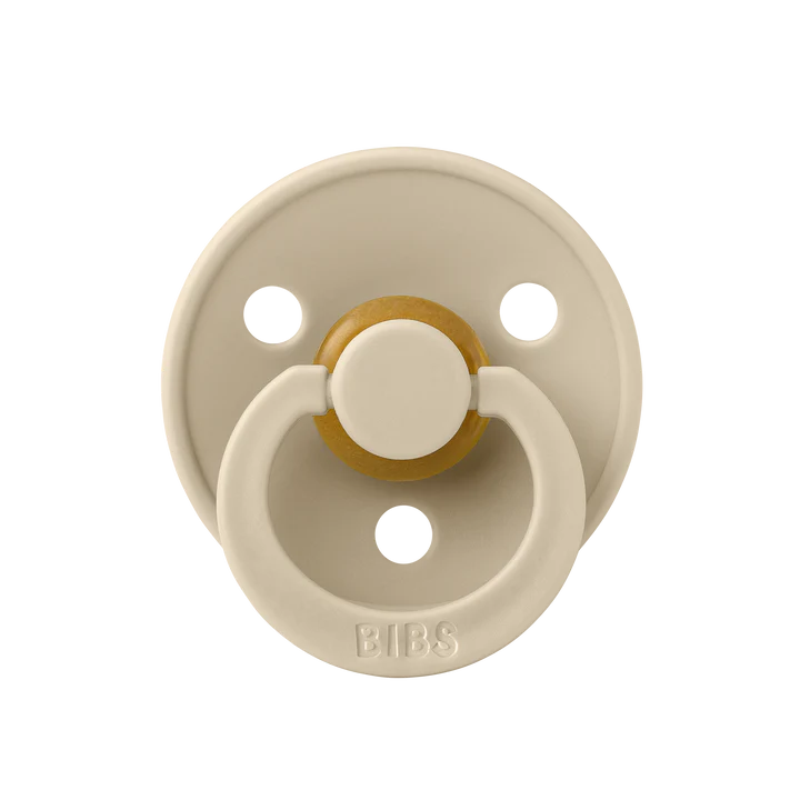 Anatomical Pacifier