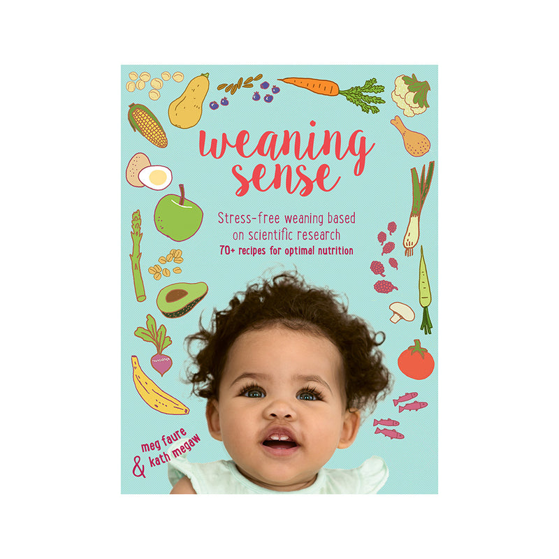 Weaning Sense
