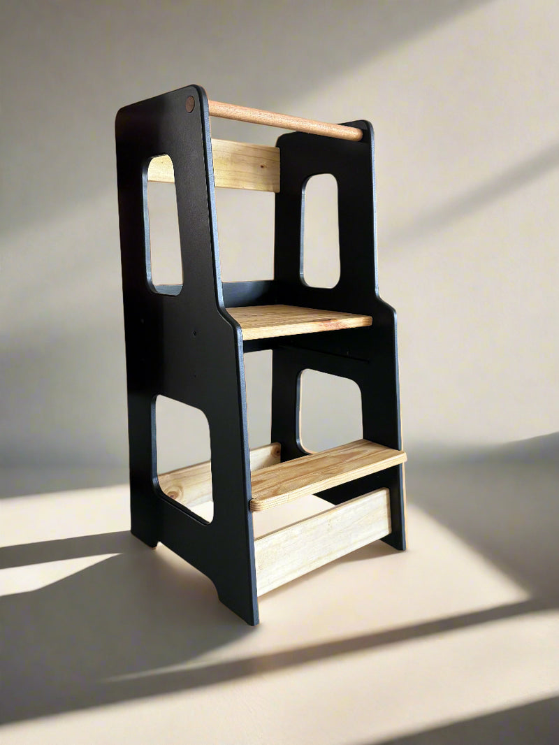 Toddler Learning Tower