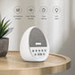 Sleep Sound White Noise Machine & Night Light