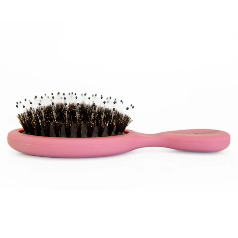 Kids Mixed Bristle Brush