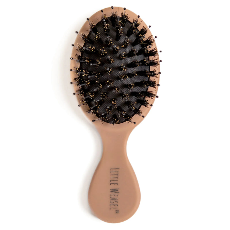 Kids Mixed Bristle Brush