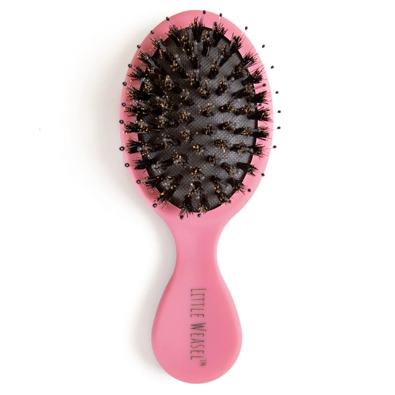 Kids Mixed Bristle Brush
