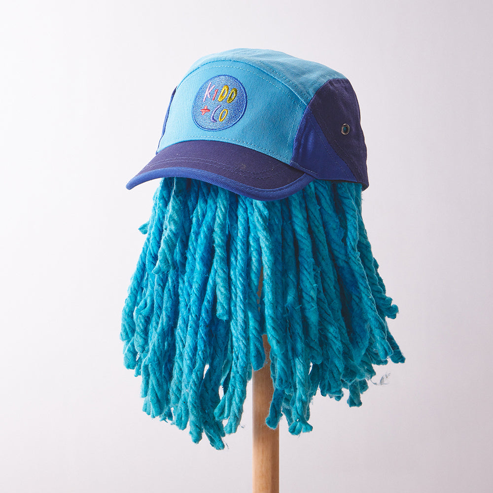 Wave Rider Cap
