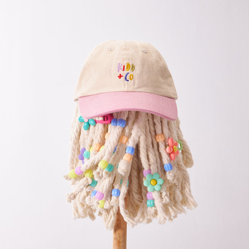 Sunshine Explorer Cap