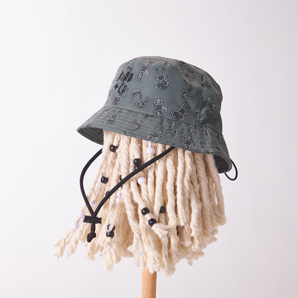 Jungle Safari Hat
