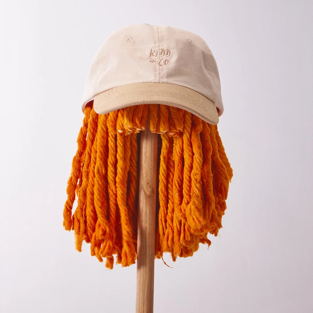 Explorer Cap
