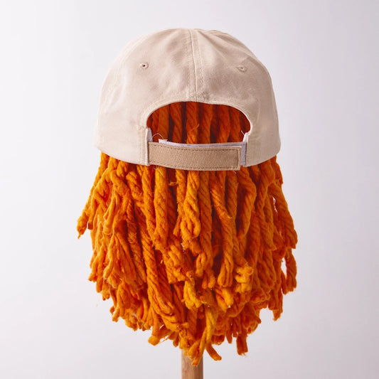Explorer Cap