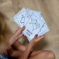 Pose/Affirmation card packs
