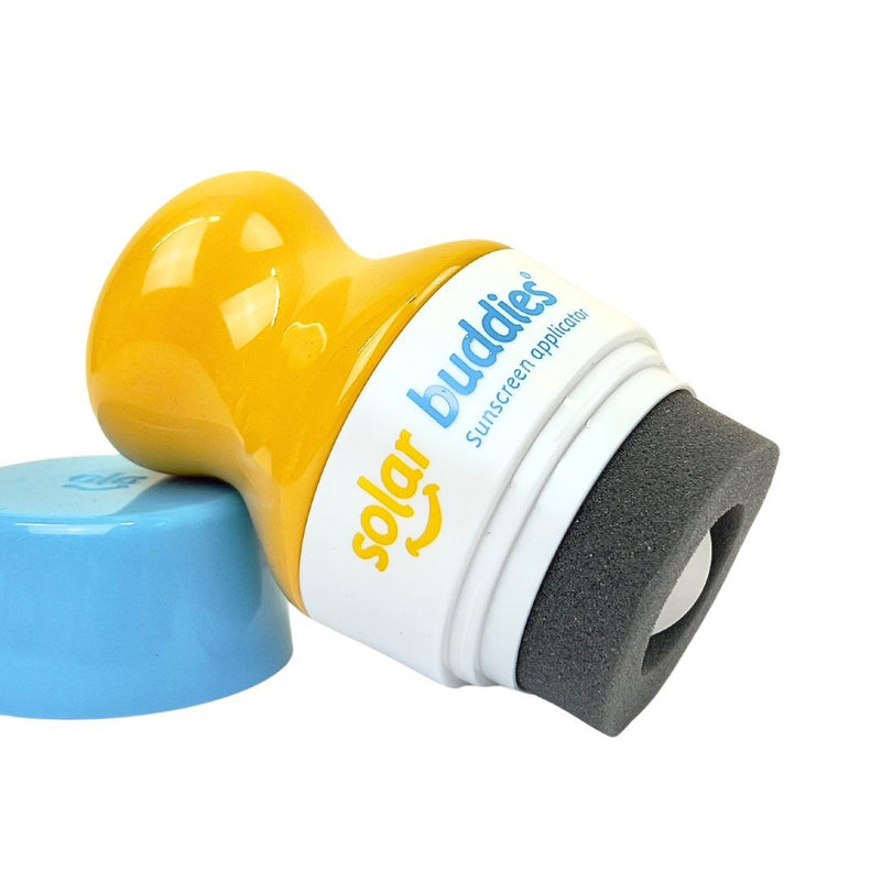 Solar Buddies Single Applicator + FREE Clip