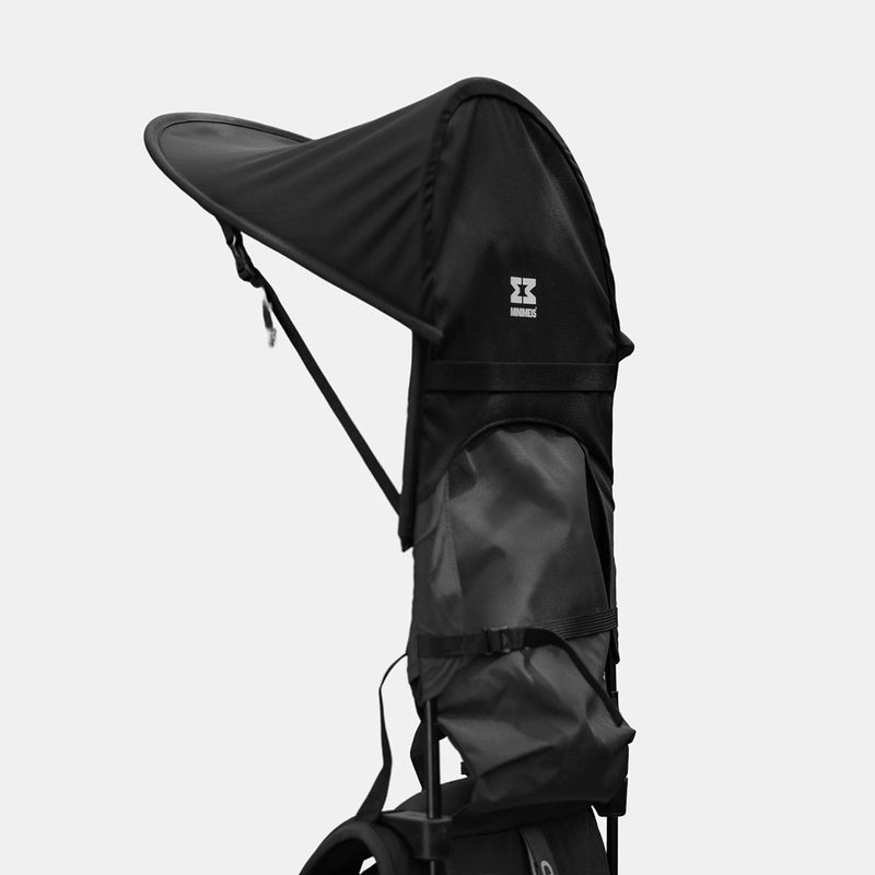 MiniMeis G5 Carrier Sunshade