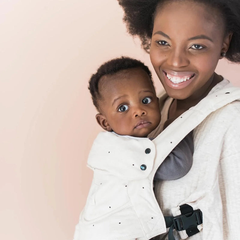 FLEXI PLUS – Cotton Polka Dot