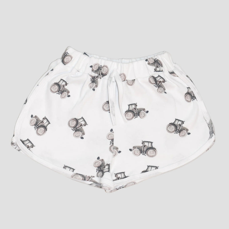 Tractor Shorts