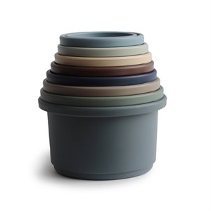 Stacking Cups