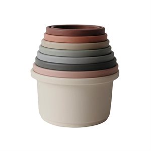 Stacking Cups