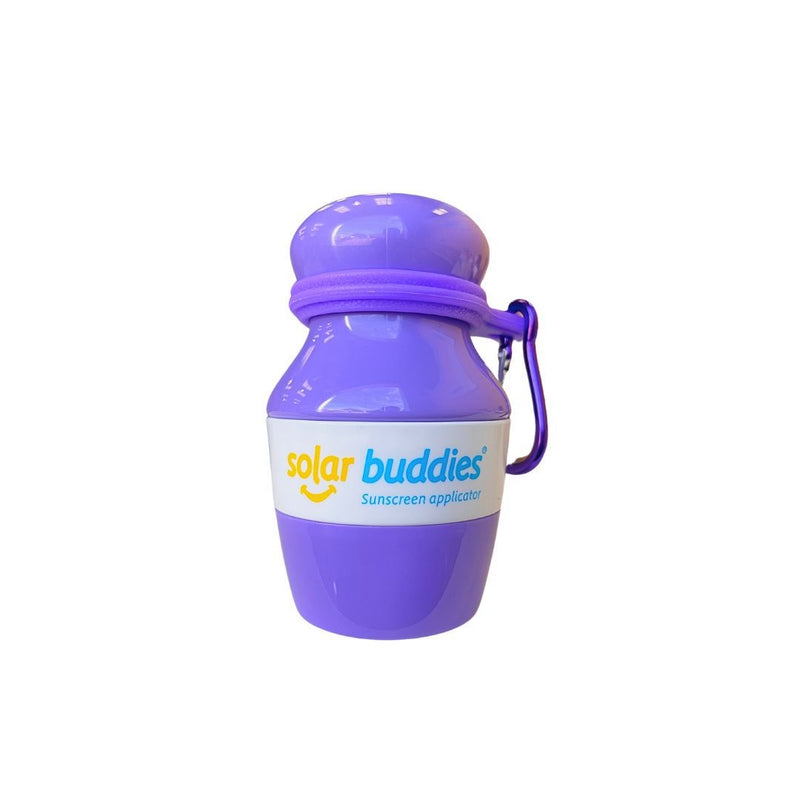 Solar Buddies Single Applicator + FREE Clip