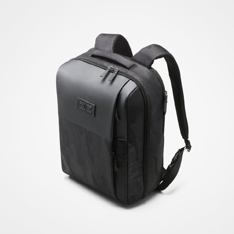 MiniMeis G5 Backpack - Black